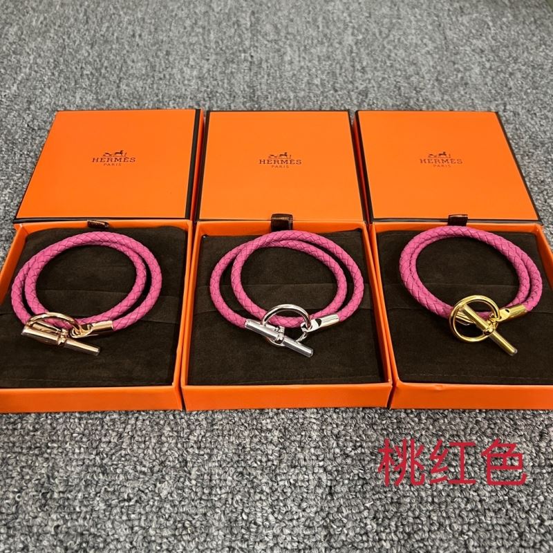 Hermes Bracelets